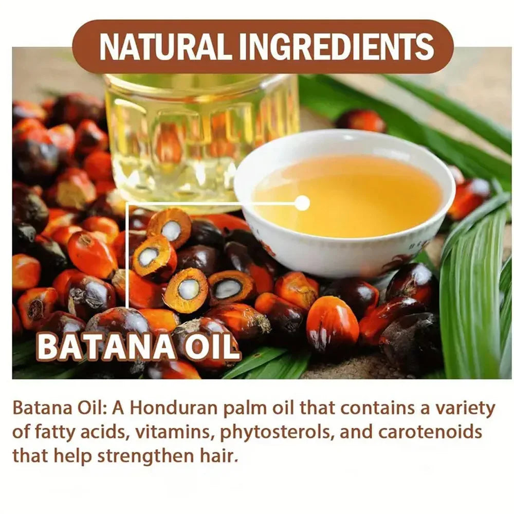 Hairo™ Batana Oil
